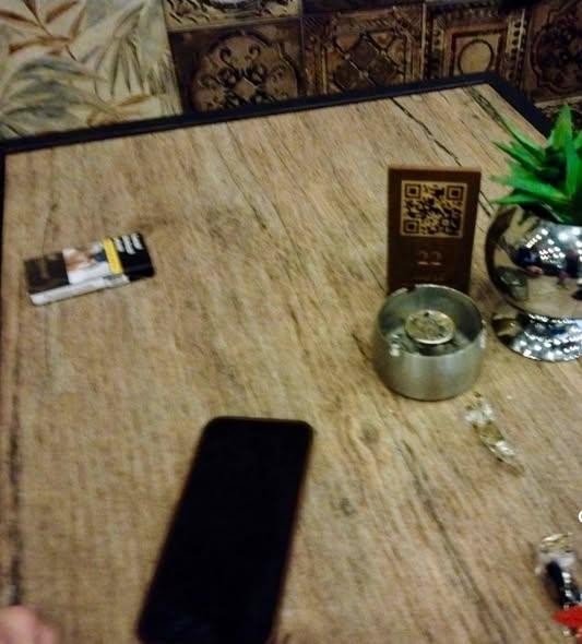 Amenzi record în restaurantele unde se fuma „la liber” 19007964