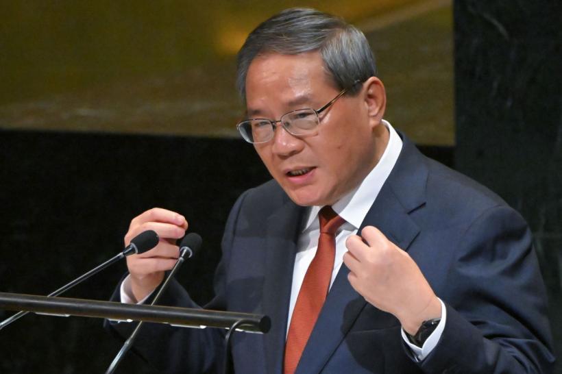 China avertizează că problema Taiwanului nu poate fi negociată cu Statele Unite
