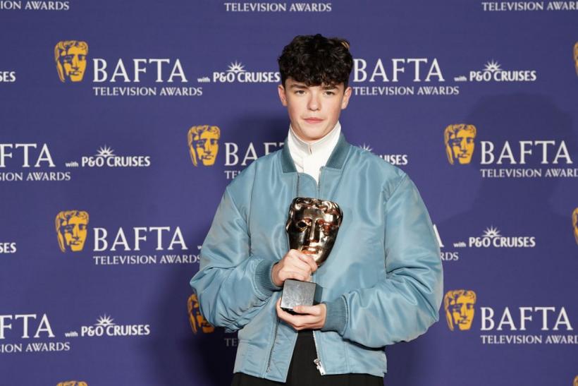 Fenomenul „Adolescence” a cucerit BAFTA TV 2026. Iată marii câștigători ai serii