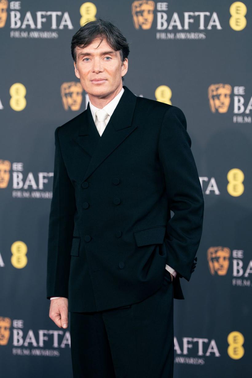 Fenomenul „Adolescence” a cucerit BAFTA TV 2026. Iată marii câștigători ai serii 19007820
