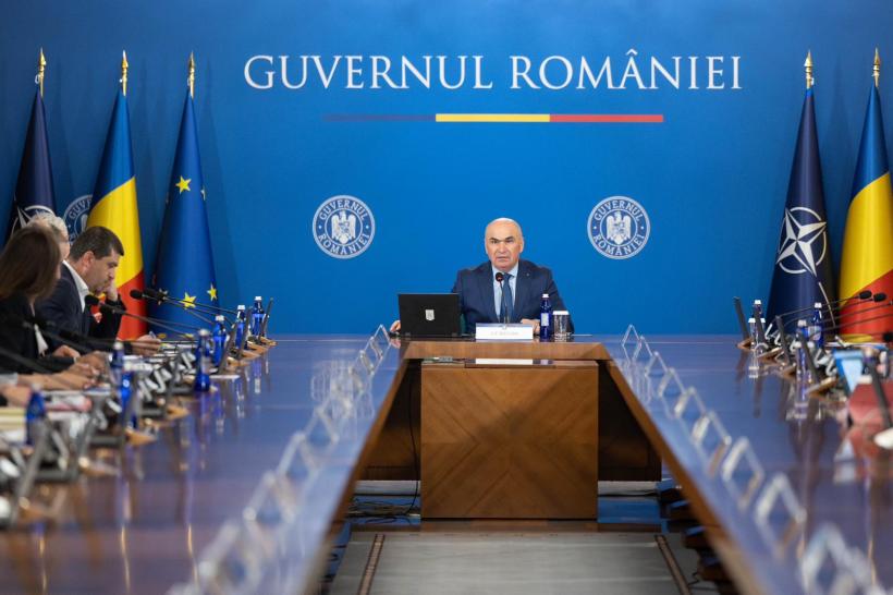Deși i s-a atras atenția de trei ori, prin documente oficiale, Guvernul demis tot a adoptat ilegal ordonanța de urgență 19007796
