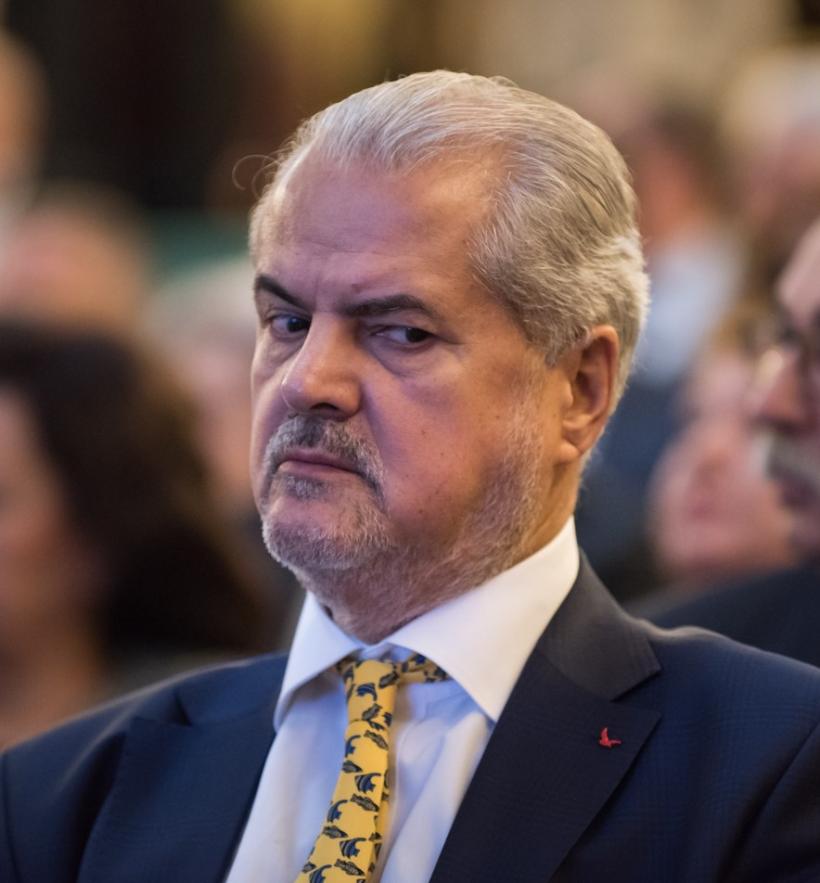 Oana Țoiu a eliminat o asociație istorică, pentru a-i confisca sediul din centrul Capitalei