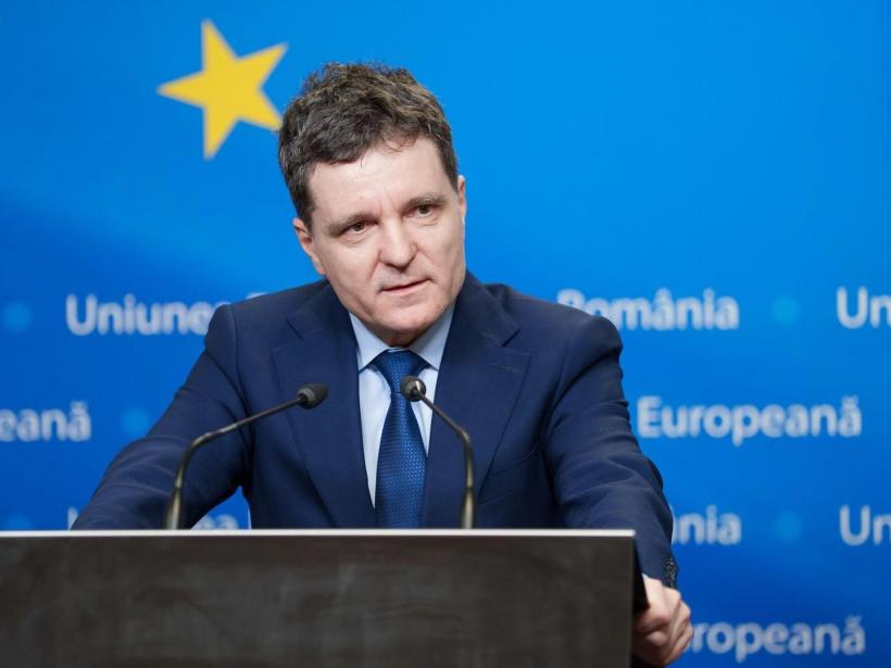 Oastea „pro-UE” a lui Bolojan a declarat război ideologic „trumpistului” Nicușor Dan 19007803