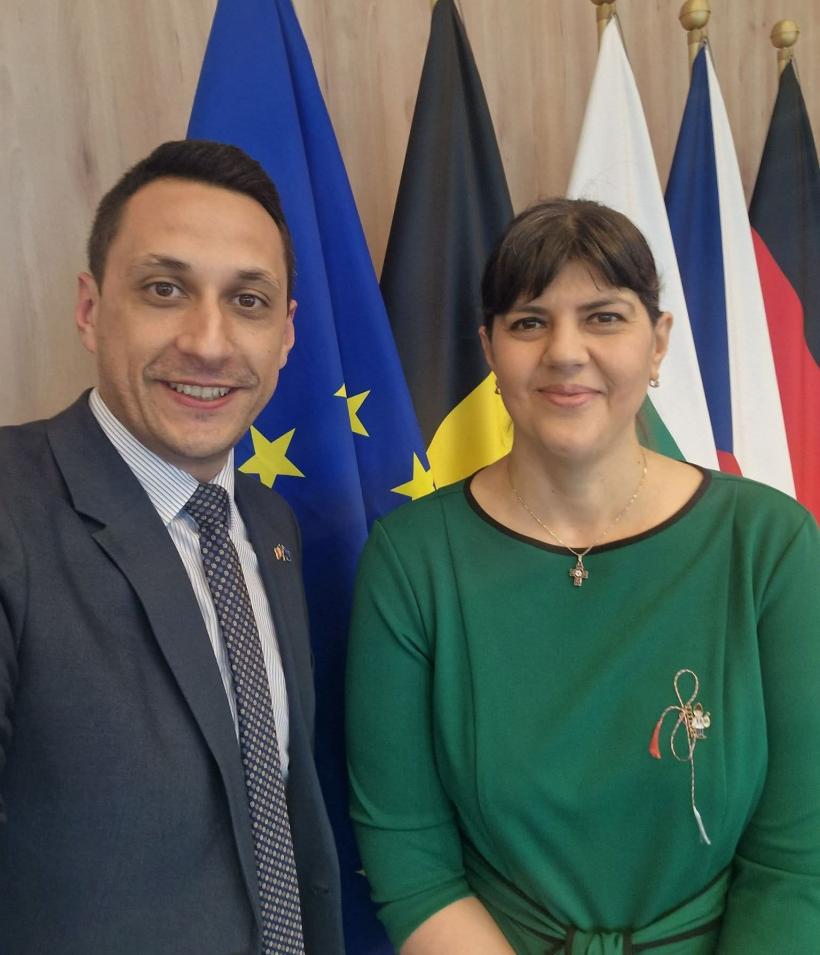 Oastea „pro-UE” a lui Bolojan a declarat război ideologic „trumpistului” Nicușor Dan 19007804