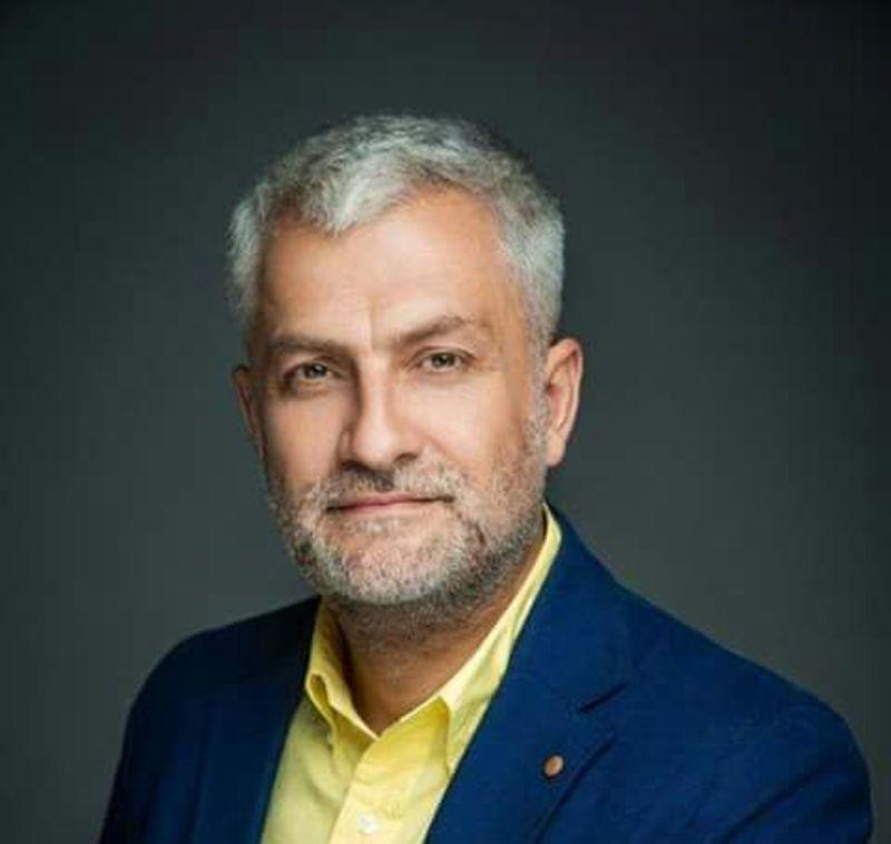 Terapeutul Ovidiu Dragoș Argeșeanu, anchetat de Poliție după acuzații de agresiune