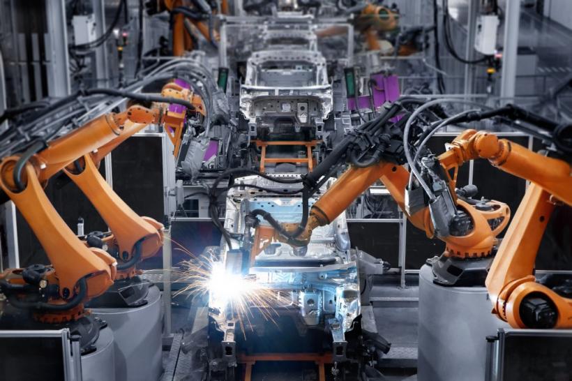 Producătorii auto europeni, în pragul colapsului după noile tarife impuse de Trump