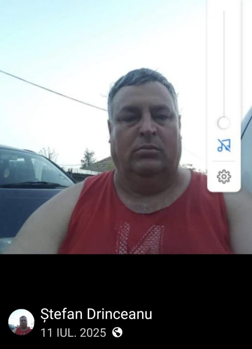 REPORTAJ: Ziua Propagandei Finale la Budeștii de Călărași. Poveste de coasă într-un cimitir sovietic din Bărăgan 19007752