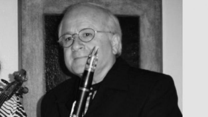 Aurelian Octav Popa, maestrul clarinetului românesc care a cucerit marile scene ale lumii, a murit. „Să-ți fie țărâna ușoară, Maestre!”