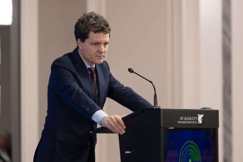 Ce spune Nicușor Dan despre probabilitatea desemnării unui premier tehnocrat?