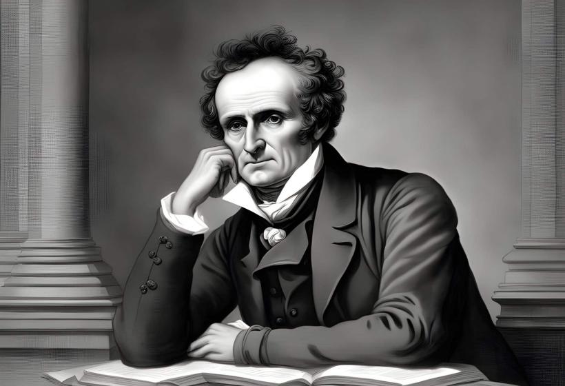 Charles Fourier, filosoful socialist care a sfidat utopia 19007879