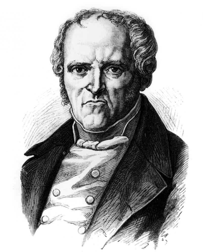 Charles Fourier, filosoful socialist care a sfidat utopia 19007880