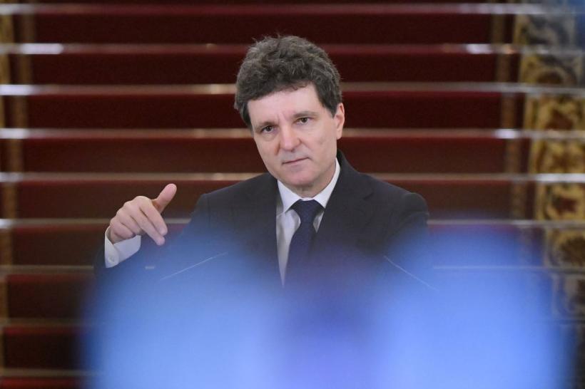 Consultări decisive la Palatul Cotroceni: Nicușor Dan impune condiții dure pentru noul premier