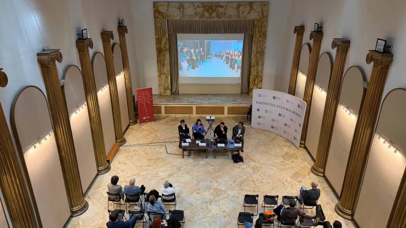 Cvadrienala de Scenografie de la Praga 2027: Institutul Cultural Român lansează apelul pentru alegerea proiectului României