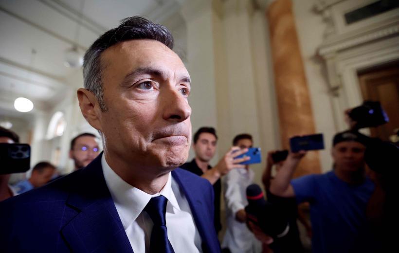 Gruparea Coldea a pierdut procesul cu al doilea denunțător al său. Instanța a respins, definitiv, cererea de urmărire penală a primarului din Rovinari 19007981