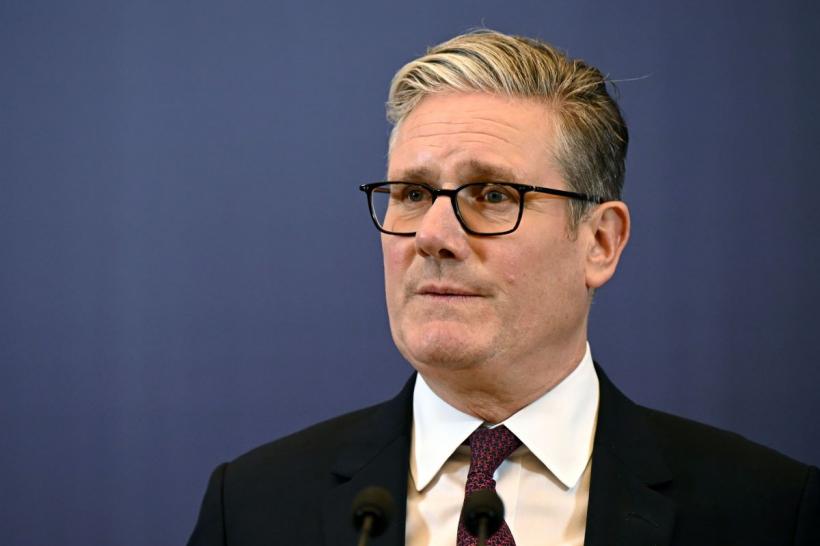 Haos la Londra: Keir Starmer, contestat de propriul partid