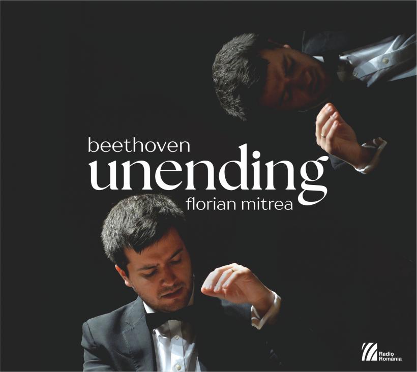 „Imperialul” de Beethoven cu pianistul Florian Mitrea, la Sala Radio 19007954
