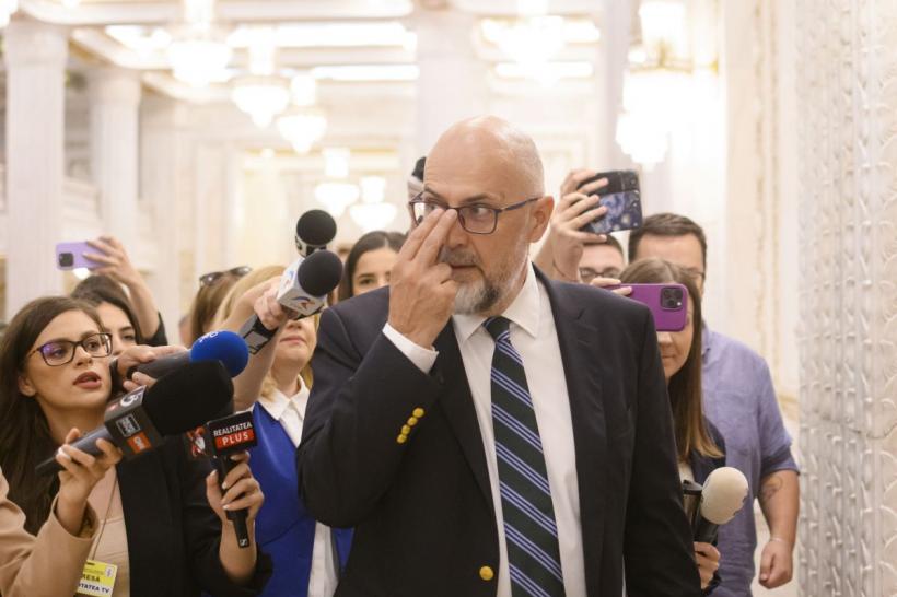 Kelemen Hunor anunță startul consultărilor oficiale pentru noul Executiv