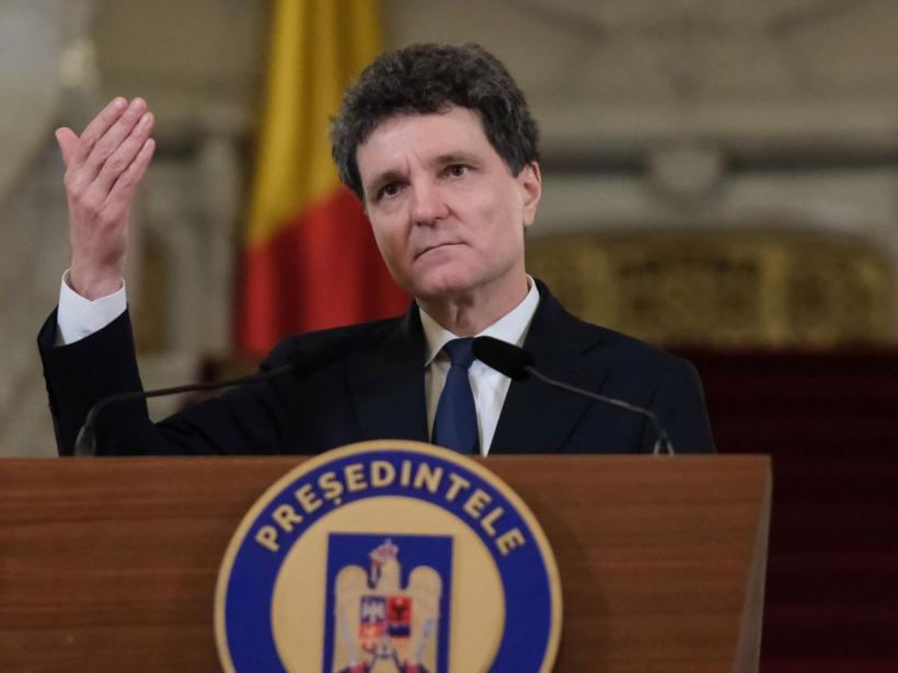Nicușor Dan își nuanțează criticiile la adresa Uniunii Europene