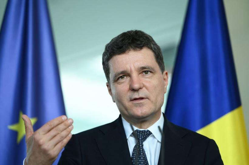 România între UE, NATO și SUA: Explicațiile președintelui Nicușor Dan