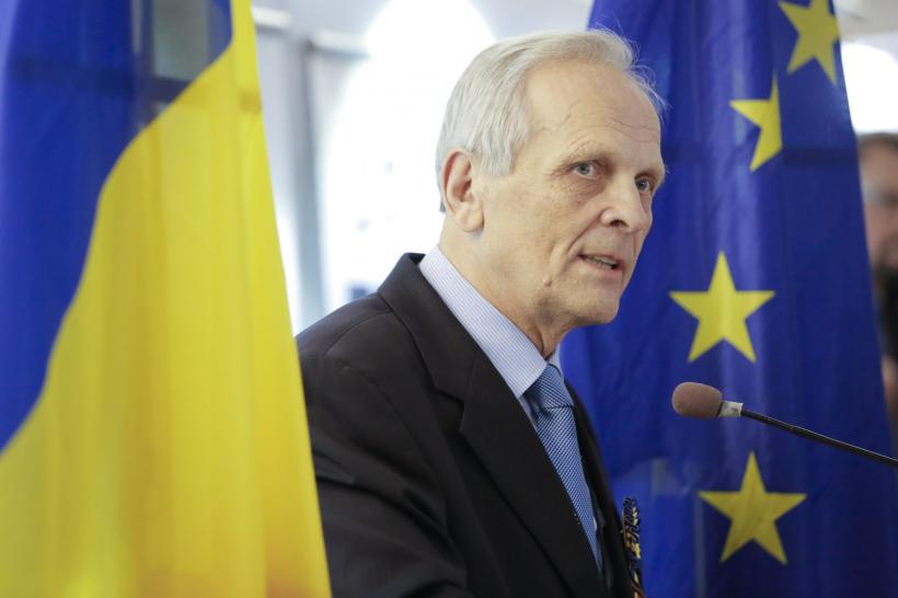 Theodor Stolojan știe cine va fi următorul premier cu șanse reale
