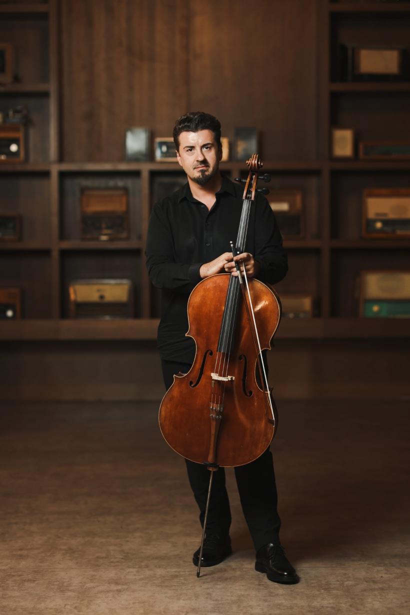 Tango con Brio: începe Turneul Național Flautul de Aur cu Ion Bogdan Ștefănescu și Trio Brio 19007969