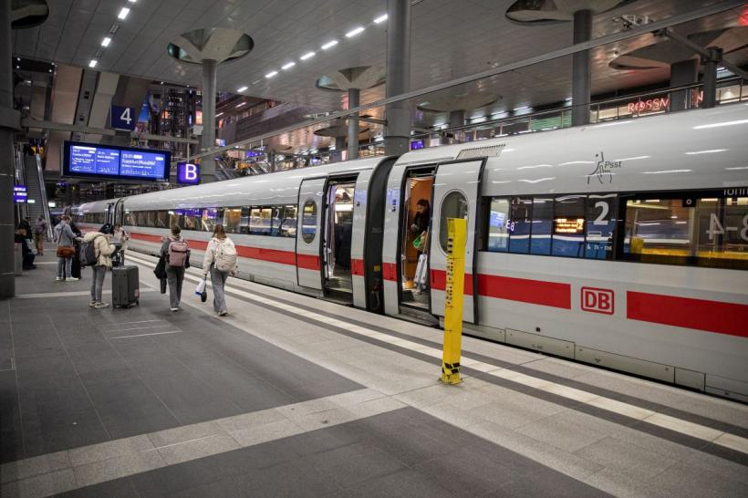 Un singur bilet pentru toată Europa: Comisia Europeană schimbă radical călătoriile cu trenul