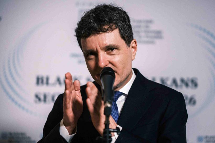 Până aici s-a ajuns. Un lider important al PNL susține că Băsescu a fost victima PSD, așa cum se întâmplă și cu Ilie Bolojan 19008144
