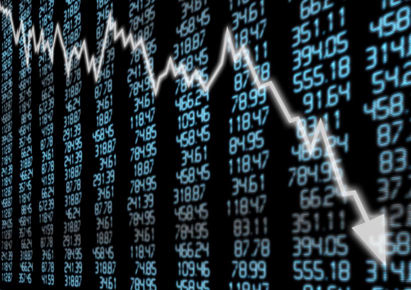 Economia României, în pragul colapsului. Inflația a explodat. Scumpirile au atins cote alarmante. PIB-ul a scăzut dramatic