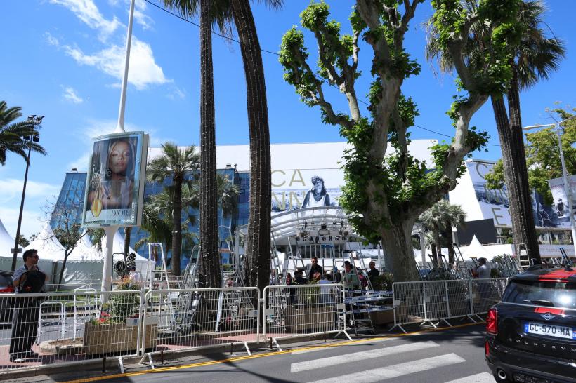 Festivalul internațional al filmului CANNES 2026: Are dreptate Mircea Badea 			  19008081