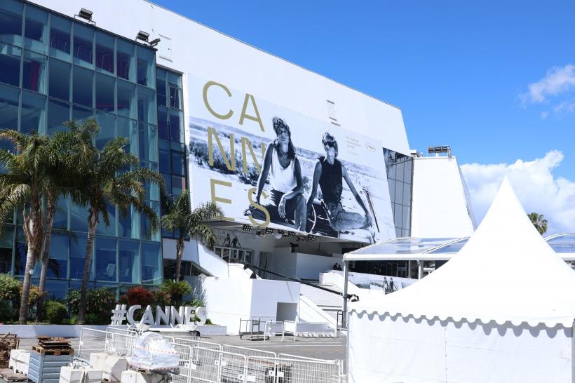 Festivalul internațional al filmului CANNES 2026: Are dreptate Mircea Badea 			  19008082