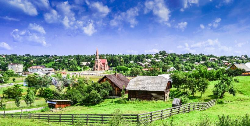 Guma - ce conotații poartă numele satului lui Marin Preda? 19008073