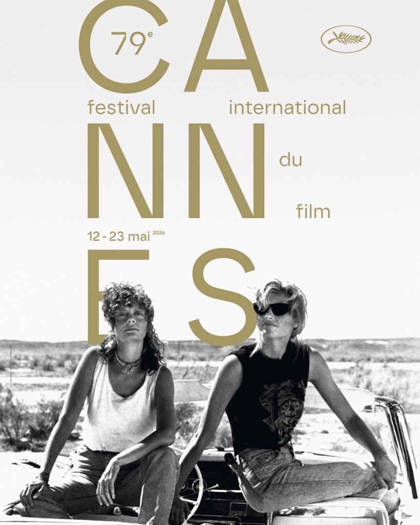 ICR Paris susține prezența românească la cea de-a 79-a ediție a Festivalului de Film de la Cannes
