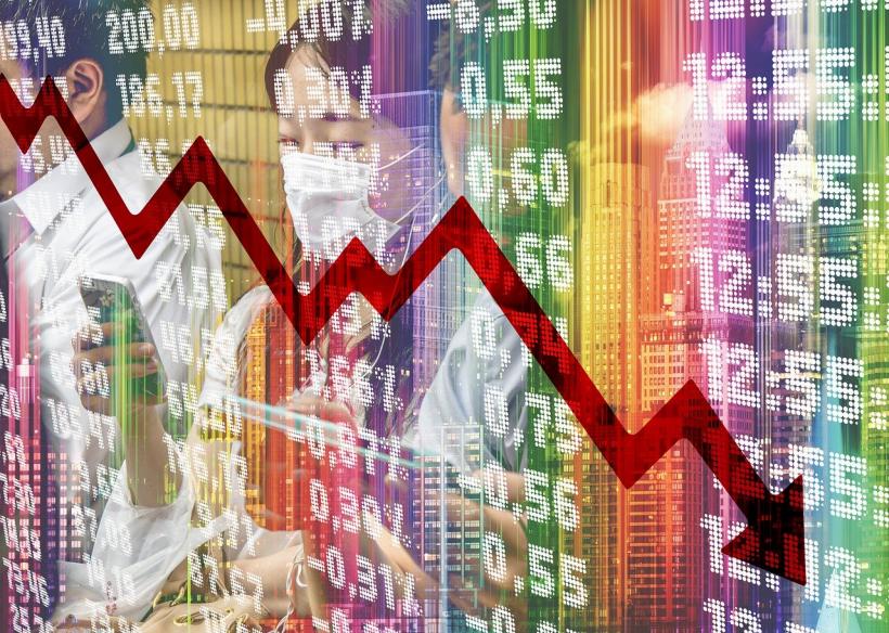 Industria Germaniei, lovită de crize majore: De ce NU reușește să-și revină