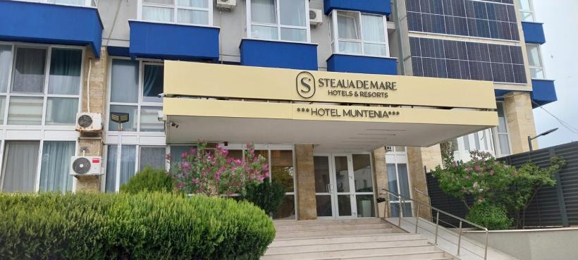 „Litoralul pentru toți” și alte oferte fac accesibilă cazarea, la început de sezon estival 19008128