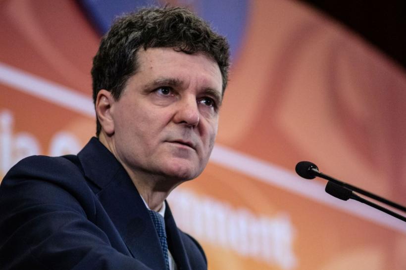 Nicușor Dan s-a întâlnit cu președintele CEDO: Promisiuni privind implementarea hotărârilor instanței europene