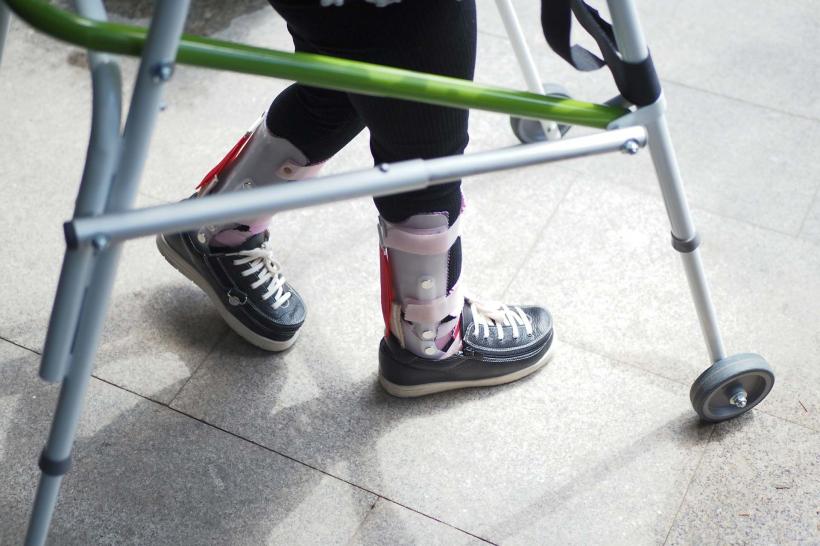 Propunere: Sprijin financiar suplimentar pentru toți copiii cu dizabilități