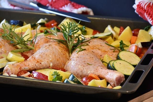 Secretul puiului perfect: 5 trucuri simple care îl păstrează fraged și suculent