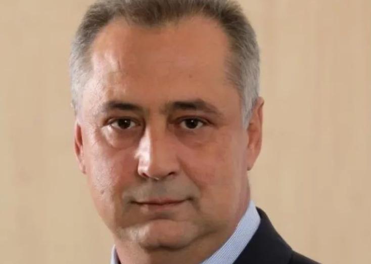 Șeful Vămilor din România, Mihai Savin, reținut de DNA