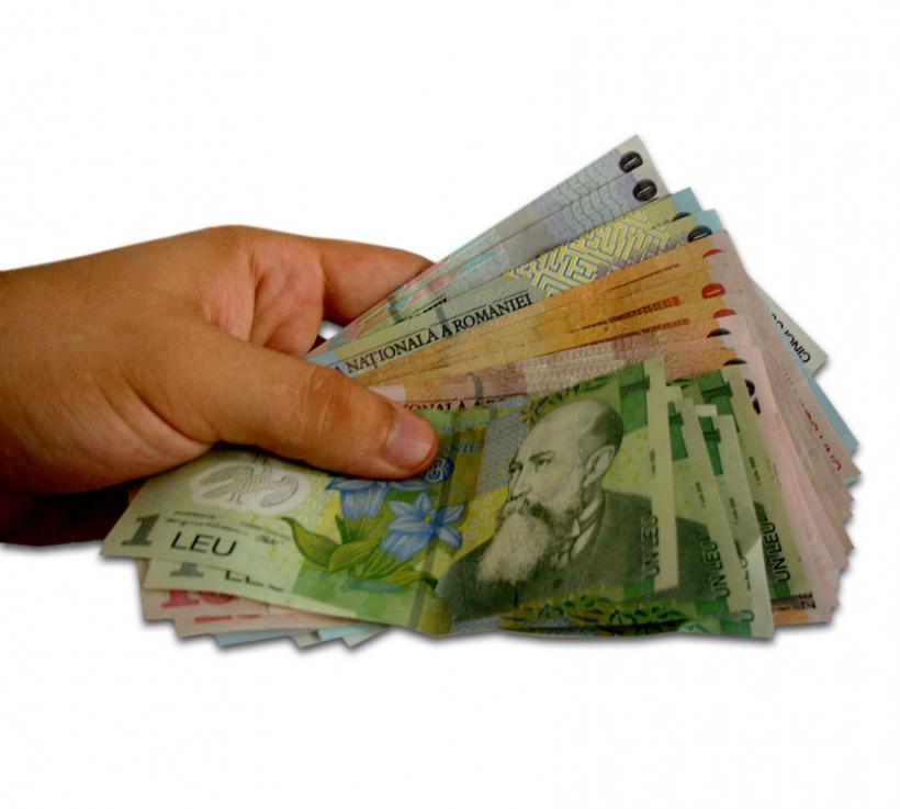 Sprijin de la stat pentru copiii cu dizabilități. Ar putea primi 500 de lei pe an