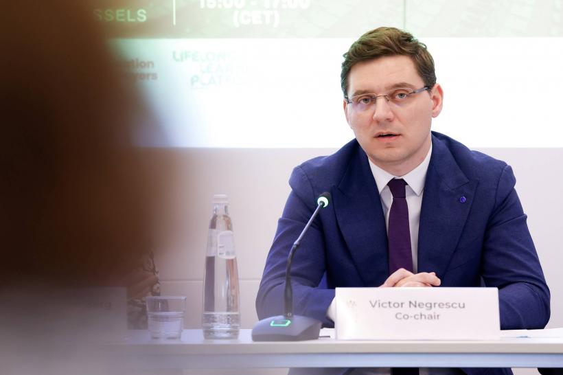 Standardele ESG schimbă regulile pentru firmele din România 19008115
