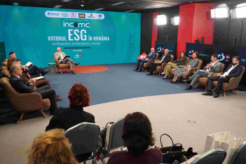 Standardele ESG schimbă regulile pentru firmele din România 19008118