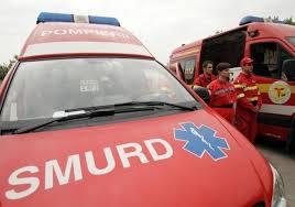 Tragedie în Capitală. O femeie s-a aruncat de pe un bloc din Sectorul 3
