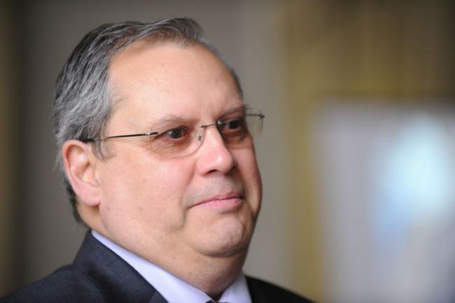 Dumitru Prunariu, celebrat la Academia Română: 45 de ani de la zborul în spațiu