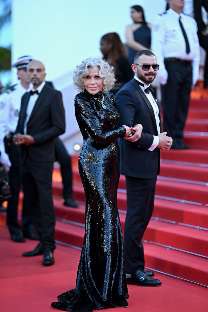 Labirintul lui Pan și labirintul lui... Cannes 19008265