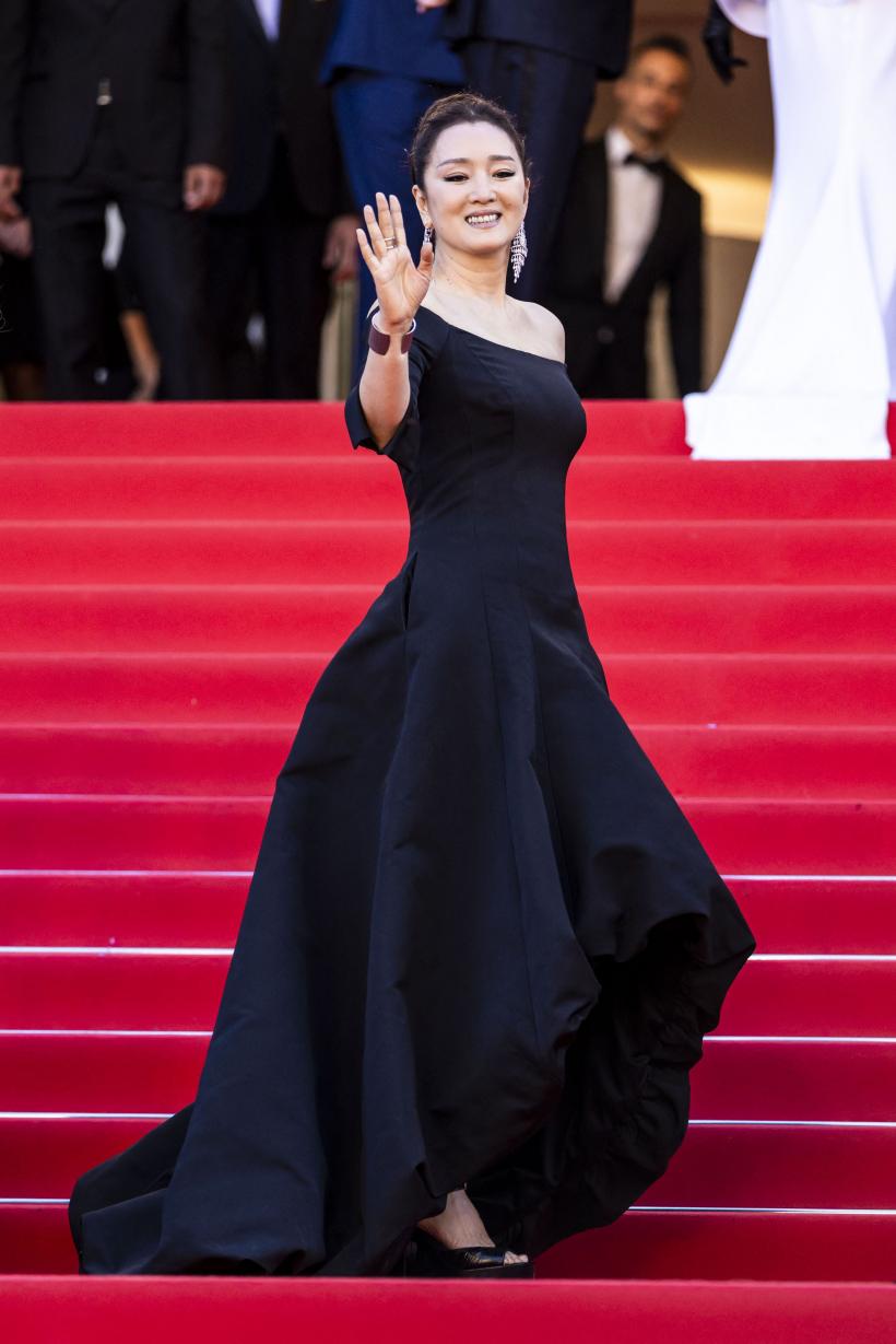 Labirintul lui Pan și labirintul lui... Cannes 19008270