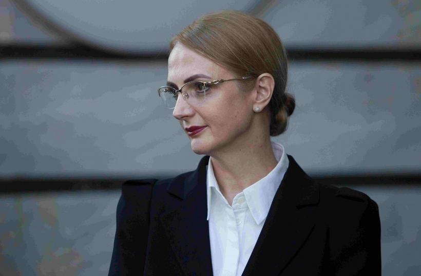 Anunțul șocant făcut de șefa ÎCCJ în fața Curții Europene