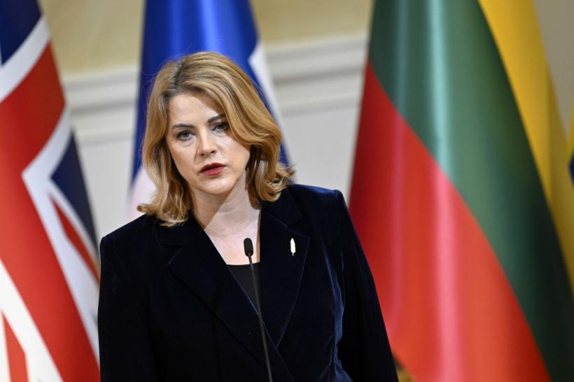Premierul Letoniei, Evika Siliņa, demisionează: guvernul se prăbușește înaintea alegerilor parlamentare  după scandalul dronelor