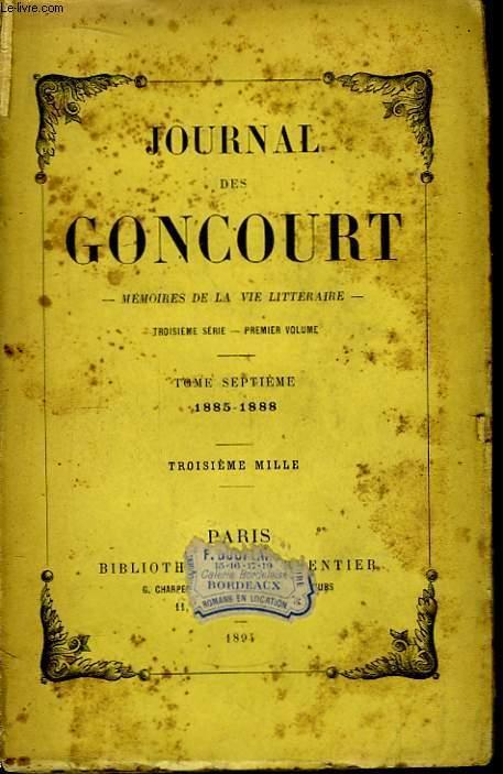 Inovatorii romanului: Frații Goncourt, pecetea unică a literaturii 19008237