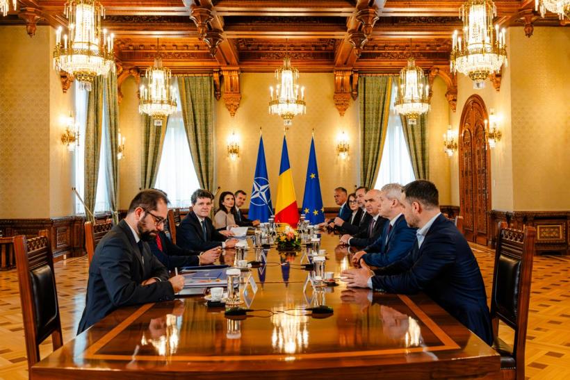 Nicușor Dan cheamă partidele la Cotroceni pentru noul premier. Scenariile-surpriză care pot schimba Guvernul României