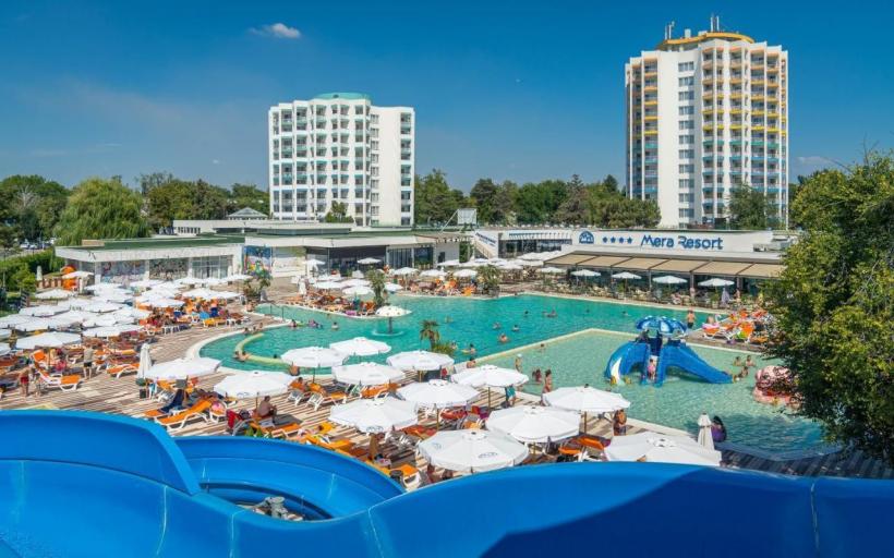 Criteriile de clasificare ale hotelurilor din România sunt cele mai drastice din UE, dar se mai înăspresc